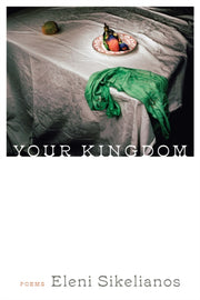 Your Kingdom By Your Kingdom