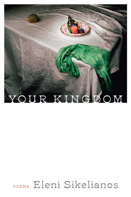 Your Kingdom By Your Kingdom