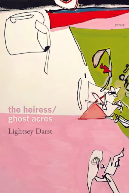 Heiress Ghost Acres