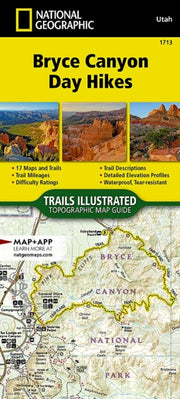 Bryce Canyon Day Hikes