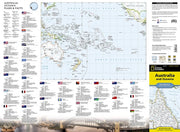 Australia Oceania Flags Facts 1105m1446m