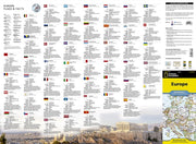Europe Flags Facts 113m