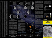 Moon Map & Guide