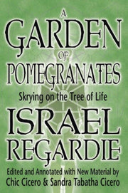Garden Of Pomegranates