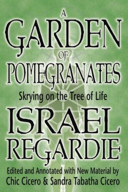 Garden Of Pomegranates