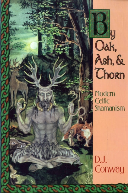 By Oak Ash & Thorn