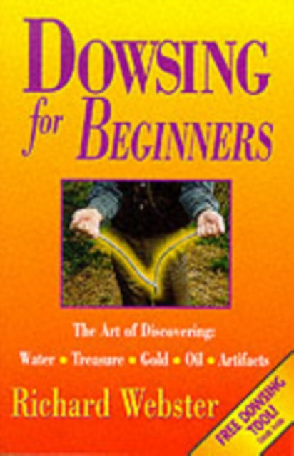 Dowsing For Beginners