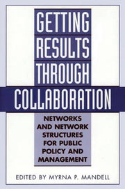 Get Results Thru Collaboration