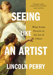Seeing Like An Artist