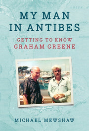 My Man In Antibes