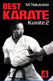 Best Karate Vol 4