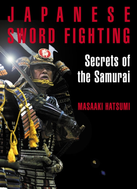 Japanese Sword Fighting Secrets/samurai