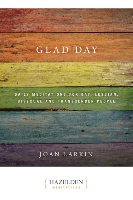 Glad Day Daily Affirmations
