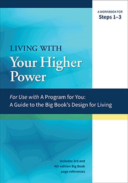 Living With Your Higher Power By Hubal/hubal