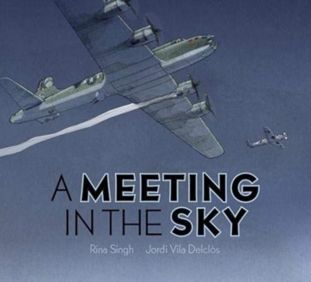 Meeting In The Sky
