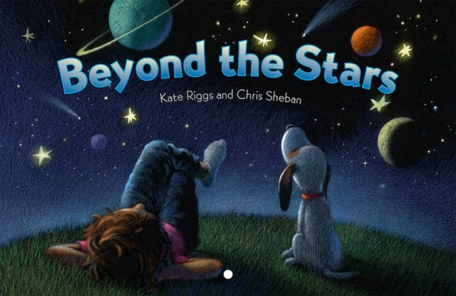 Beyond The Stars