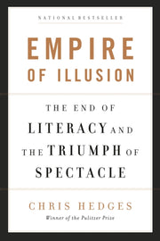 Empire Of Illusion