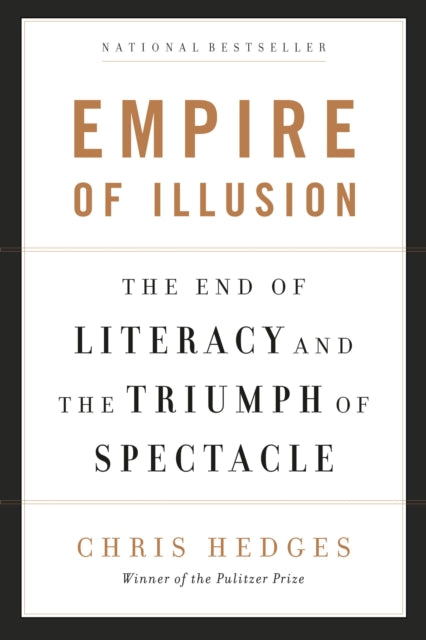 Empire Of Illusion
