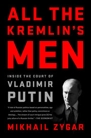 All The Kremlins Men