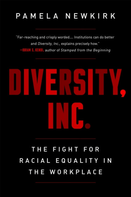 Diversity Inc