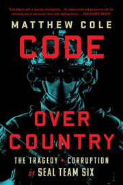 Code Over Country By Matthew Cole