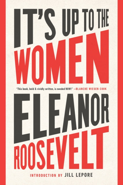Its Up To The Women