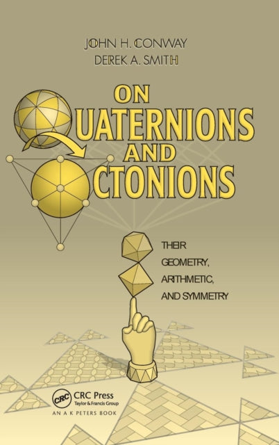 On Quaternions & Octonions
