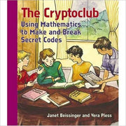 Cryptoclub Using Mathematics To Make &