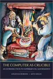 Computer As Crucible An Introduction To