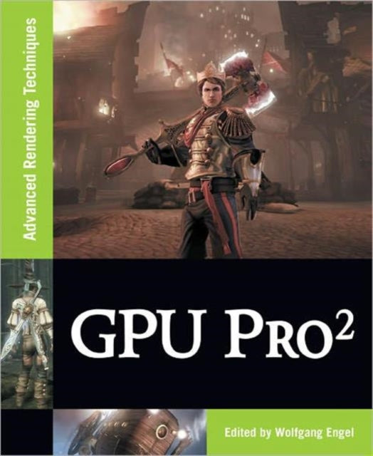 Gpu Pro 2