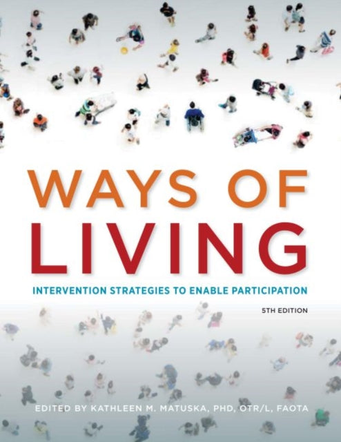 Ways Of Living 5th Ed 900481