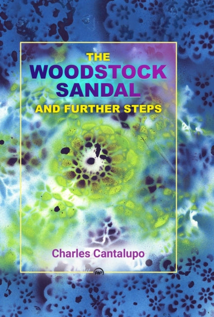 Woodstock Sandal & Further Steps The