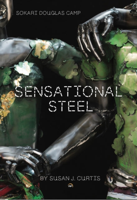 Sokari Douglas Camp Sensational Steel