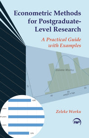 Econometric Methods For Postgraduateleve