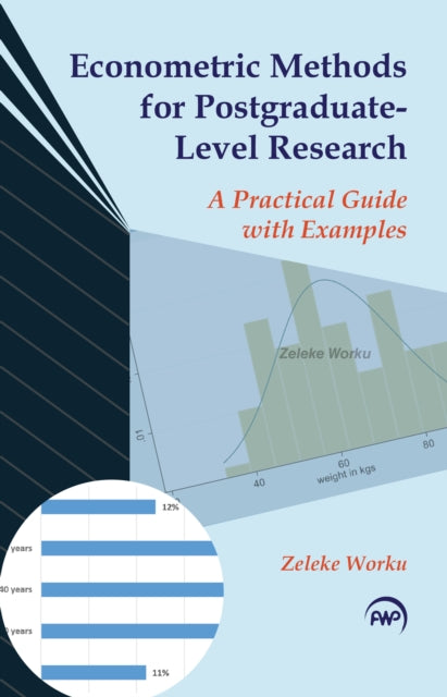 Econometric Methods For Postgraduateleve