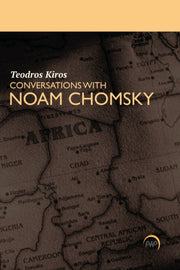 Teodros Kiros Conversations With Noam C