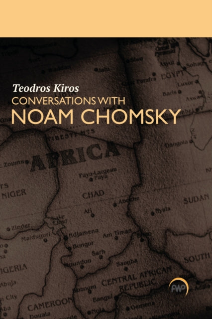 Teodros Kiros Conversations With Noam C