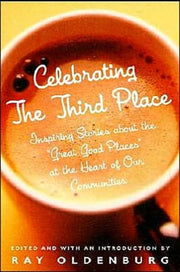 Celebrating The Third Place : Inspiring