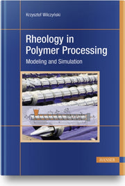 Rheology In Polymer Processing