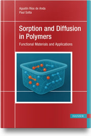 Sorption & Diffusion In Polymers