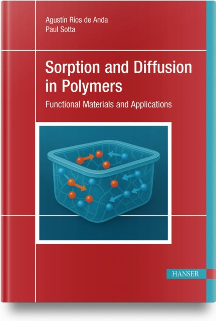 Sorption & Diffusion In Polymers