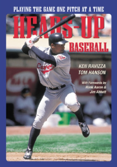 Headsup Baseball