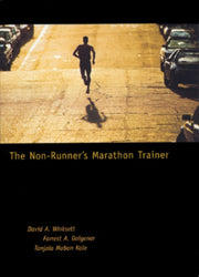 Non Runners Marathon Trainer