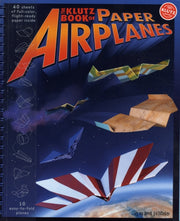 Paper Airplanes