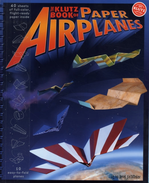 Paper Airplanes