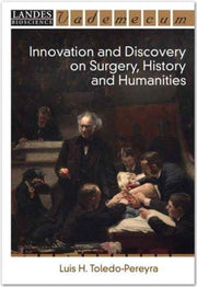 Innovation Discovery On Surgery By Toledo Pereyra