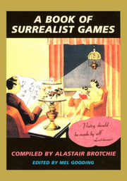 Book Of Surrealist Games A