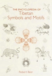 Encyclop Of Tibetan Symb Motifs By Beer  R