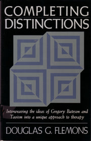 Completing Distinctions: Interweaving Th