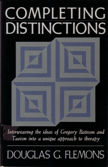 Completing Distinctions: Interweaving Th